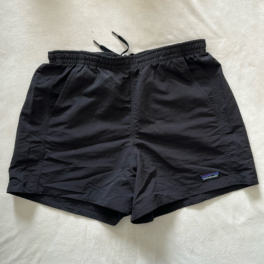 Patagonia Women’s Baggie Shorts 5” Inseam